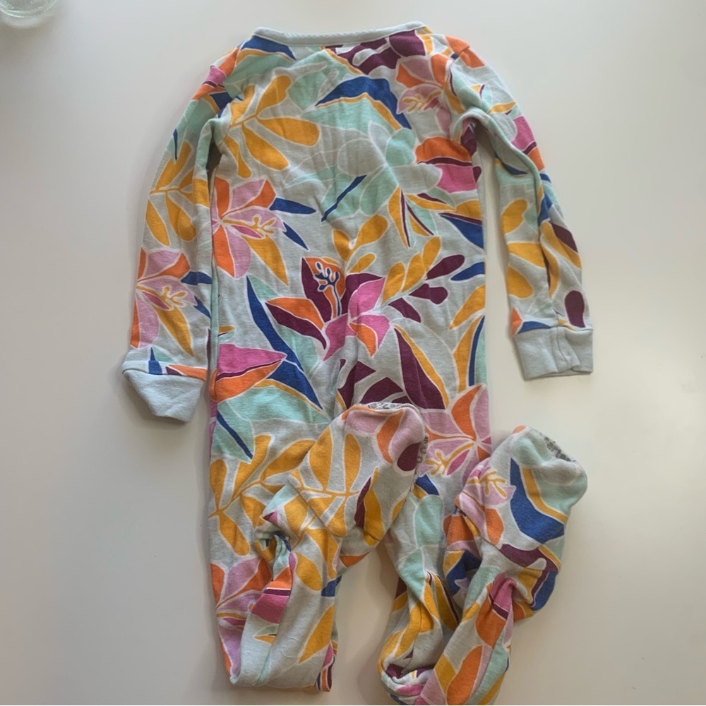 Carter's Multicolor Baby Garment - Picture 4 of 4